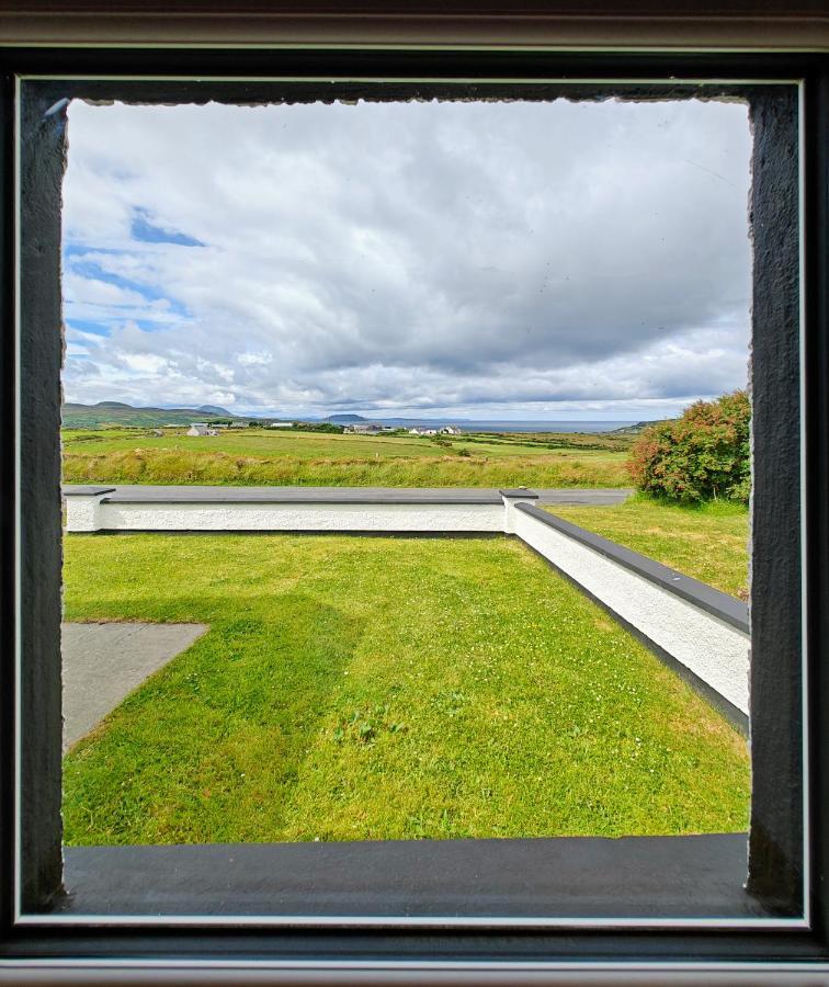 Teach Roisin-Traditional Irish Holiday Cottage In Malin Head. Esterno foto