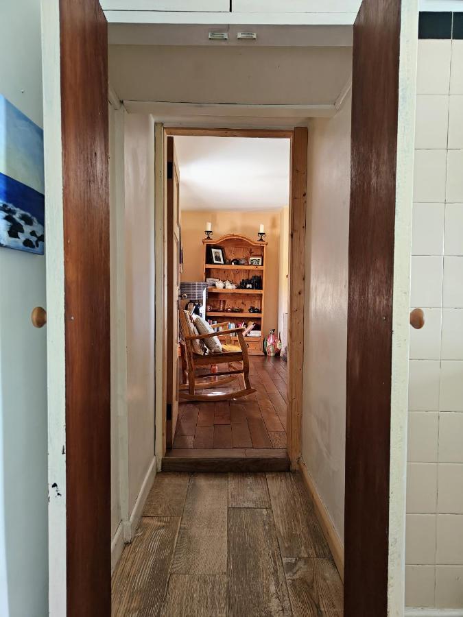 Teach Roisin-Traditional Irish Holiday Cottage In Malin Head. Esterno foto