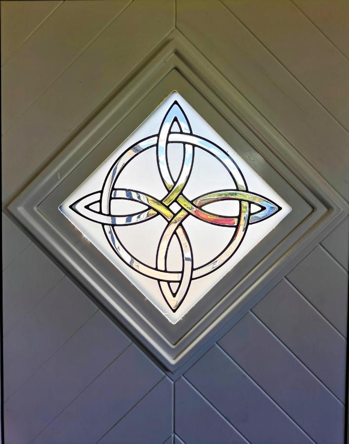 Teach Roisin-Traditional Irish Holiday Cottage In Malin Head. Esterno foto