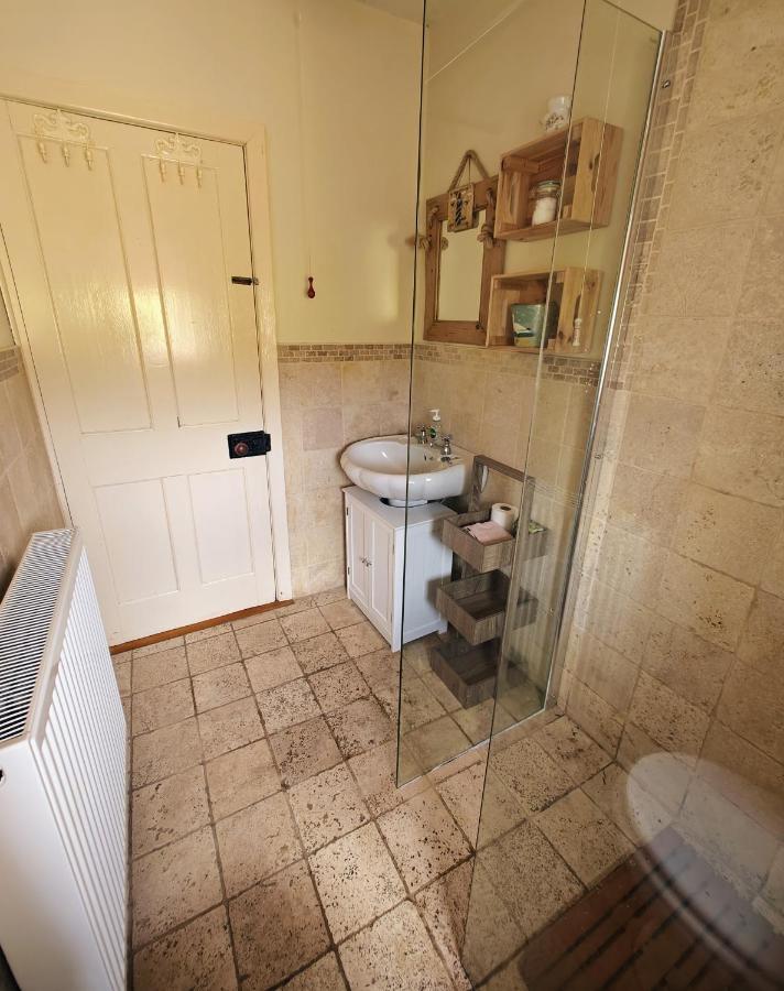 Teach Roisin-Traditional Irish Holiday Cottage In Malin Head. Esterno foto