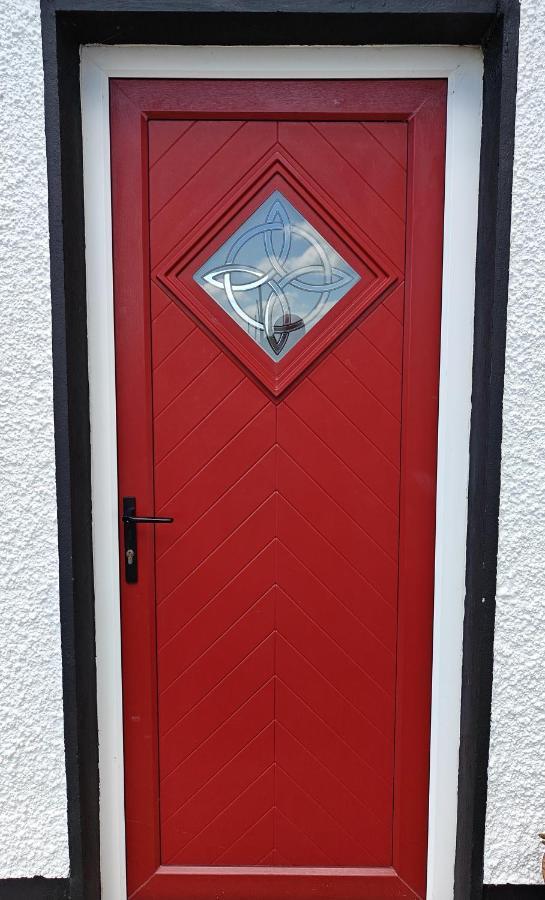 Teach Roisin-Traditional Irish Holiday Cottage In Malin Head. Esterno foto